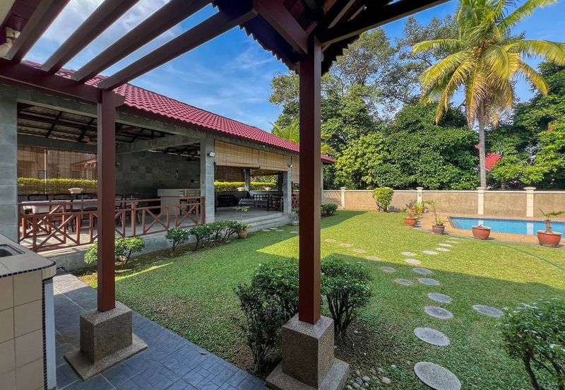 Country Heights Kajang