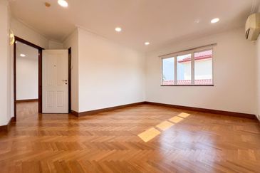 Country Heights Kajang