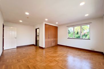 Country Heights Kajang