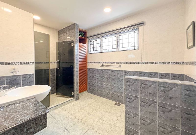 Country Heights Kajang