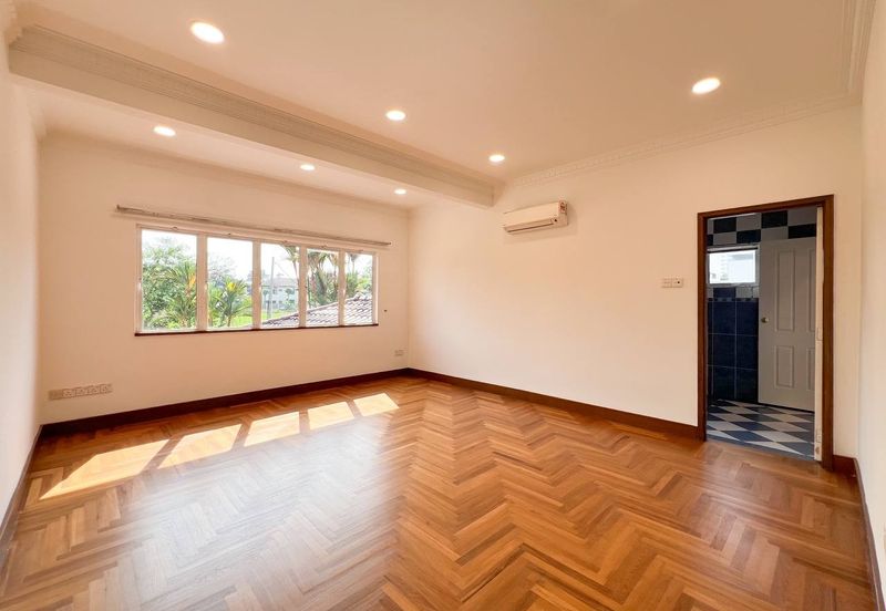 Country Heights Kajang