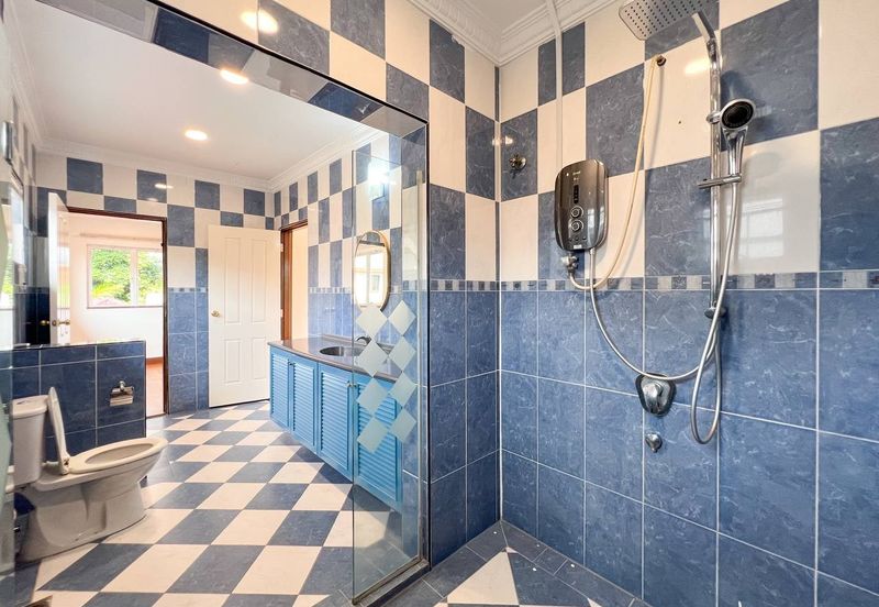 Country Heights Kajang