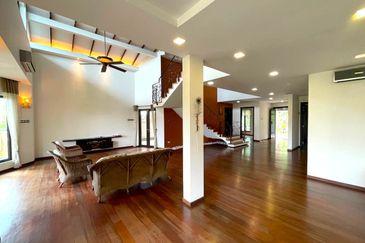 Impian Golf & Country Club