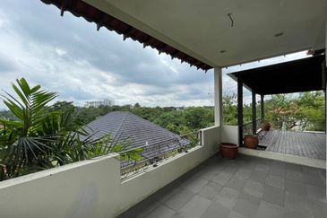 Impian Golf & Country Club