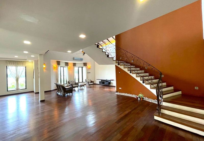 Impian Golf & Country Club