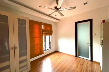 Impian Golf & Country Club