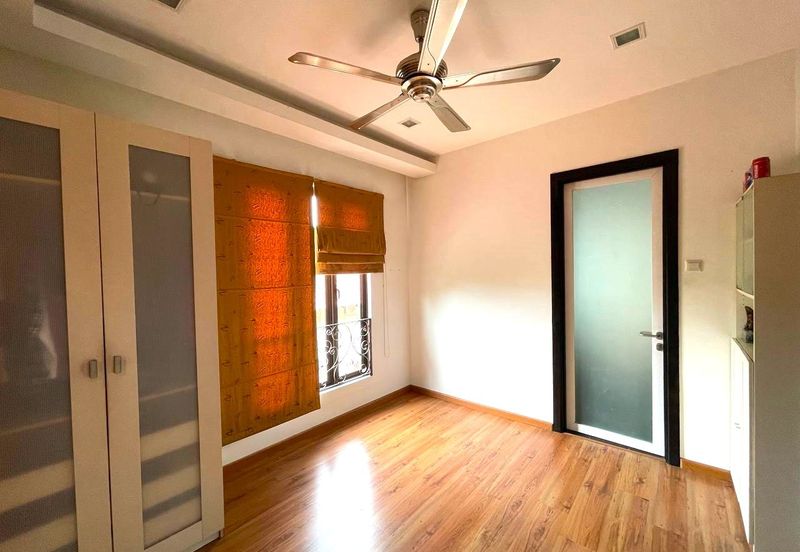 Impian Golf & Country Club