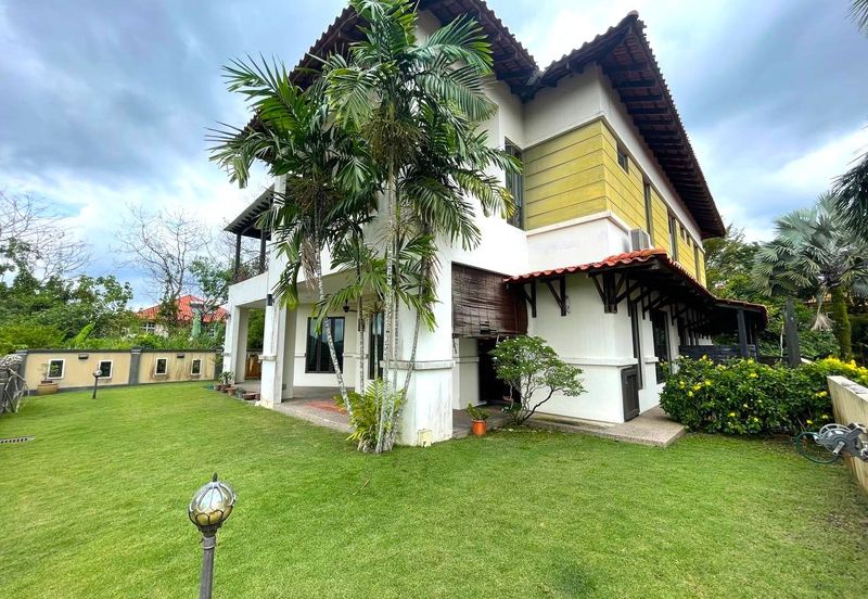 Impian Golf & Country Club