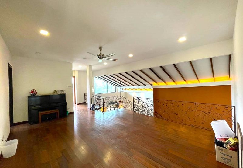 Impian Golf & Country Club