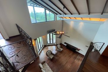 Impian Golf & Country Club