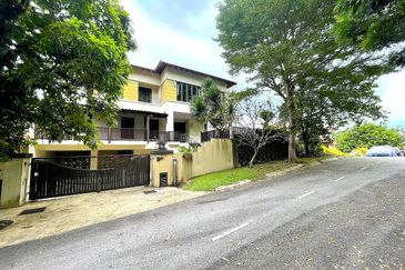 Impian Golf & Country Club