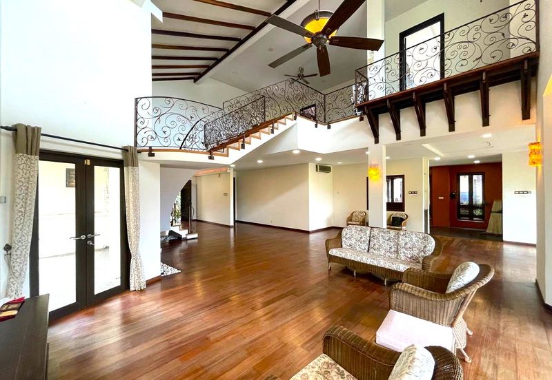 Impian Golf & Country Club