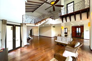 Impian Golf & Country Club