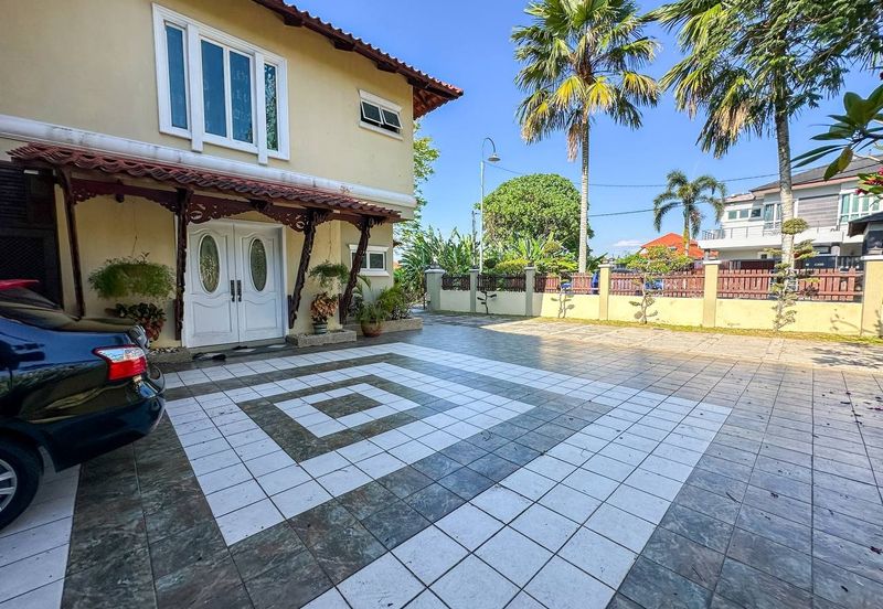 Impian Golf & Country Club