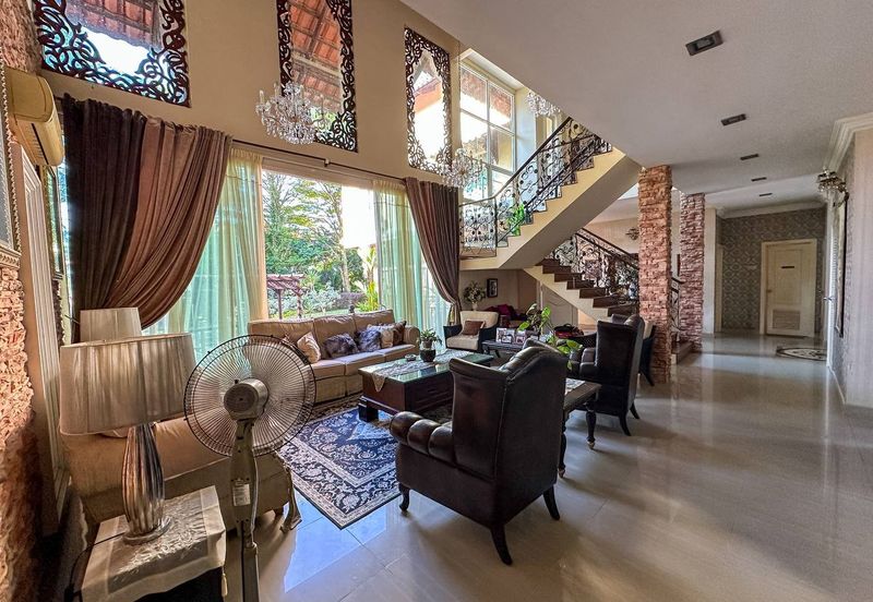 Impian Golf & Country Club