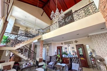 Impian Golf & Country Club