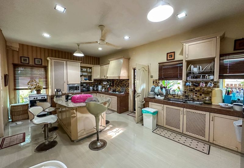 Impian Golf & Country Club