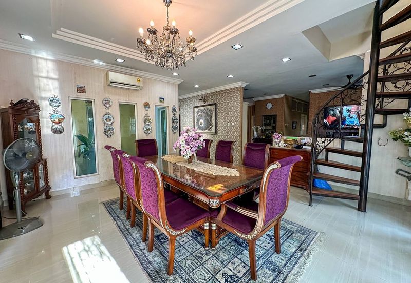 Impian Golf & Country Club