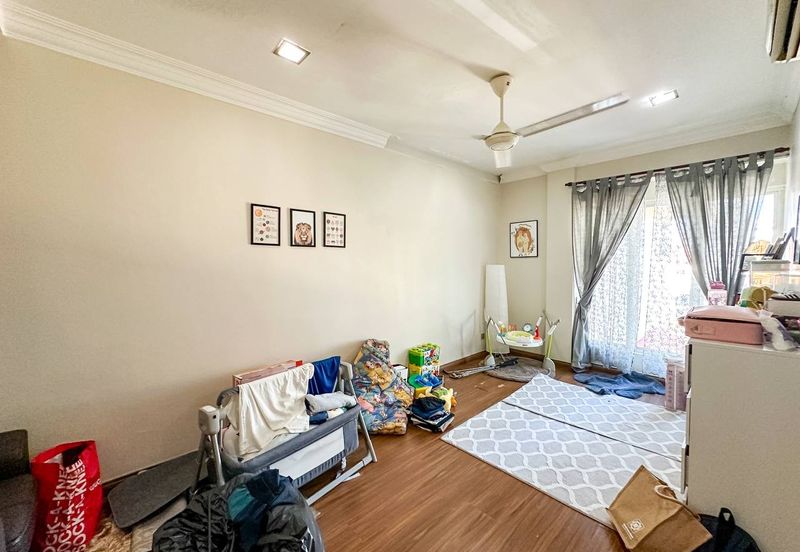 Impian Golf & Country Club