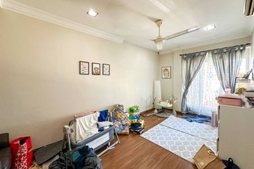 Impian Golf & Country Club