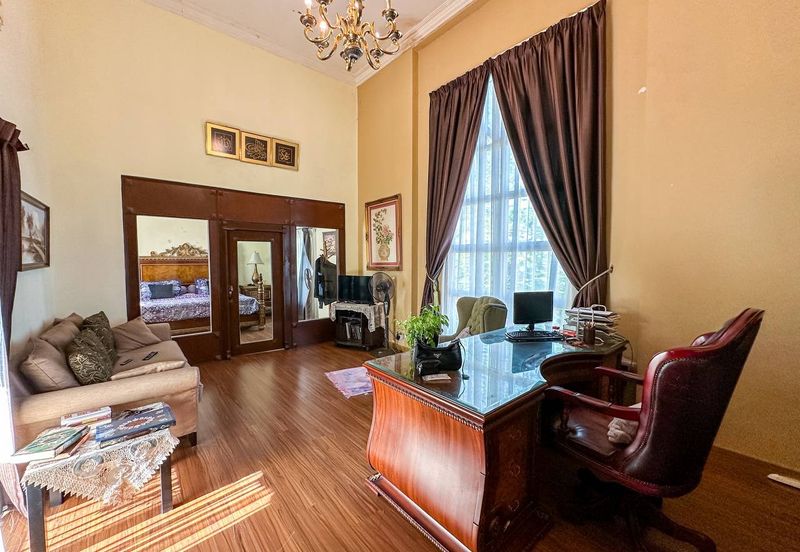 Impian Golf & Country Club