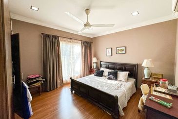 Impian Golf & Country Club