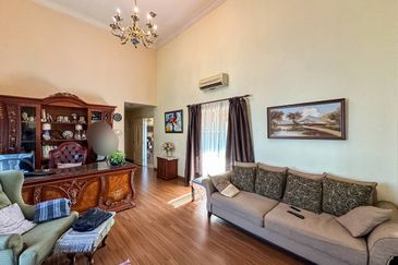 Impian Golf & Country Club