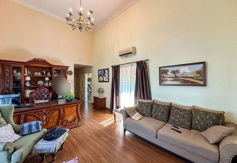 Impian Golf & Country Club