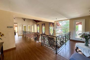 Impian Golf & Country Club