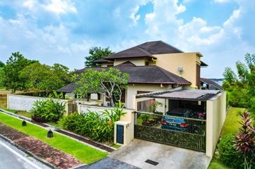 Monterez Golf & Country Club