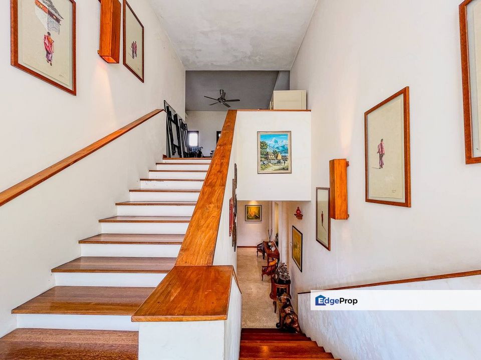 Monterez Golf & Country Club Shah Alam 2 Storey Bungalow U9 FOR SALE, Selangor, Shah Alam