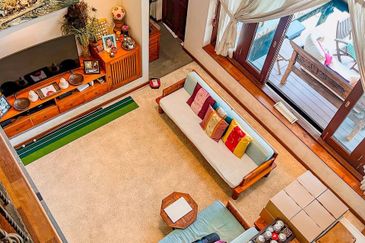 Monterez Golf & Country Club