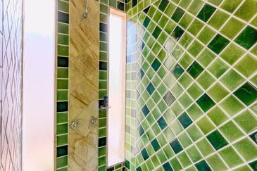 Monterez Golf & Country Club