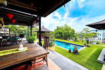 Monterez Golf & Country Club