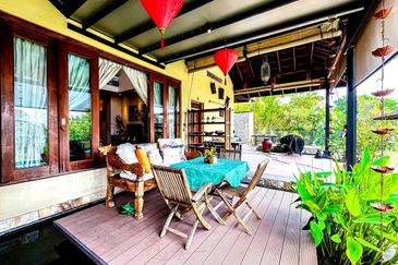 Monterez Golf & Country Club