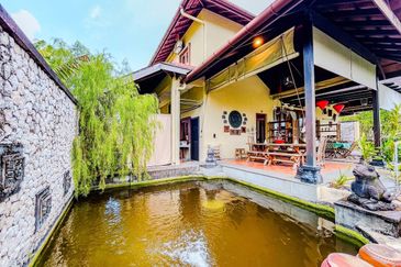 Monterez Golf & Country Club