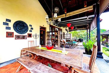 Monterez Golf & Country Club