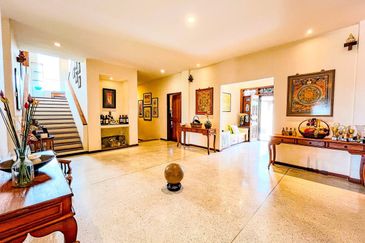 Monterez Golf & Country Club