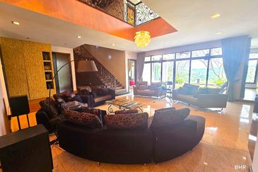 Monterez Golf & Country Club