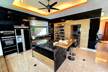 Monterez Golf & Country Club