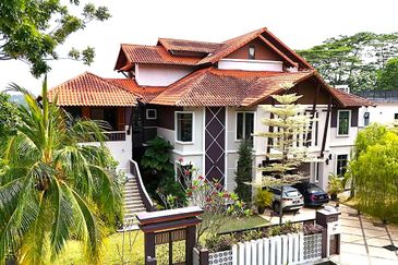 Monterez Golf & Country Club