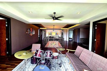 Monterez Golf & Country Club