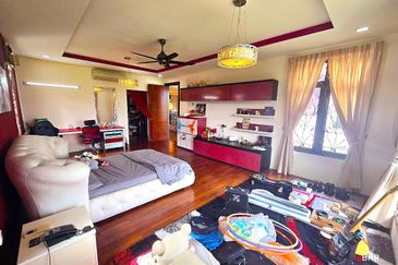 Monterez Golf & Country Club