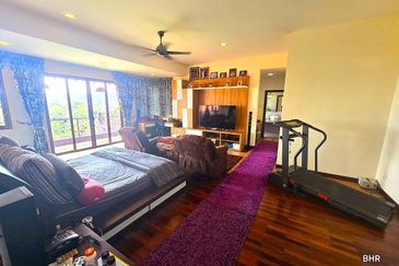 Monterez Golf & Country Club