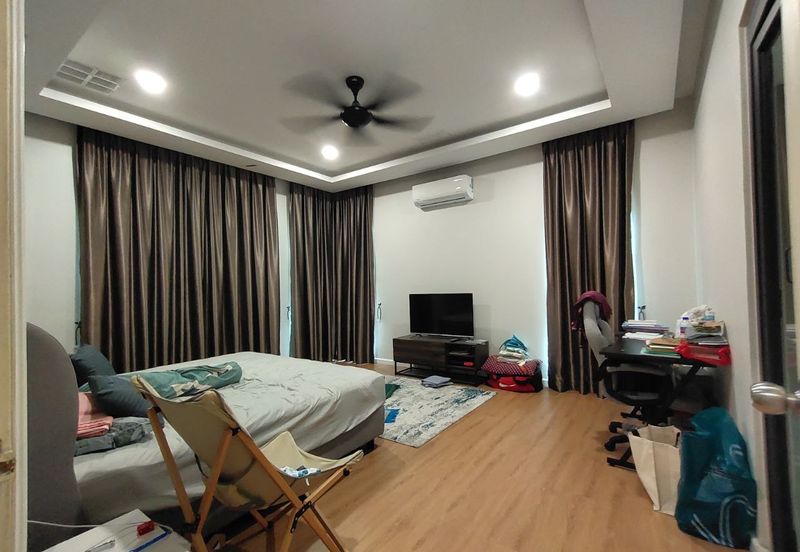 Seksyen 7, Shah Alam