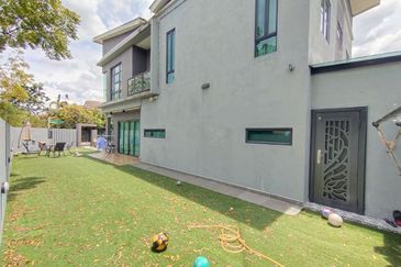 Seksyen 7, Shah Alam