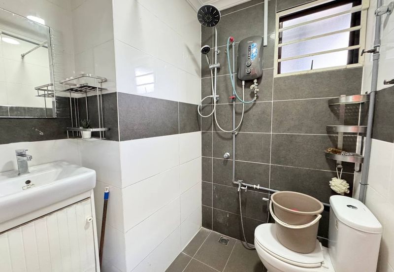 Saffron Hills @ Denai Alam