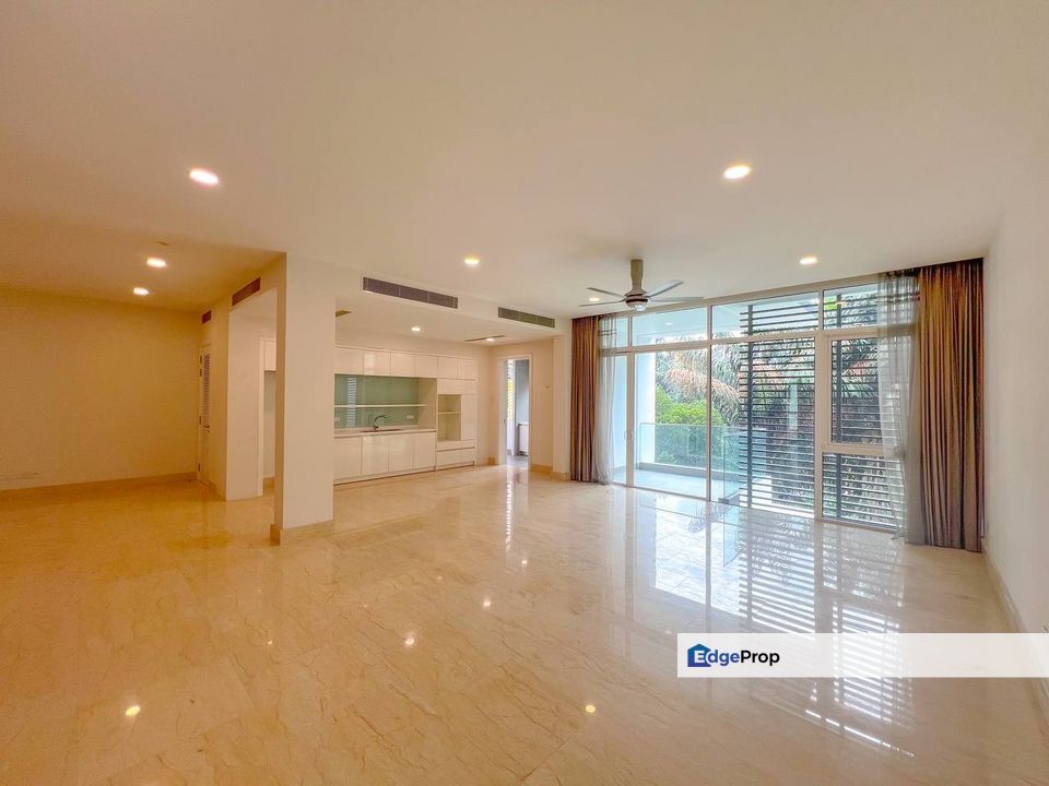 Kenny Hills Residence Bukit Tunku Jalan Tun Ismail, KL FOR SALE FREEHOLD Near PWTC Tasik Titiwangsa , Kuala Lumpur, KL City