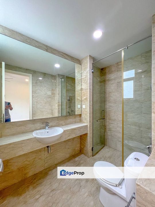 Kenny Hills Residence Bukit Tunku Jalan Tun Ismail, KL FOR SALE FREEHOLD Near PWTC Tasik Titiwangsa , Kuala Lumpur, KL City