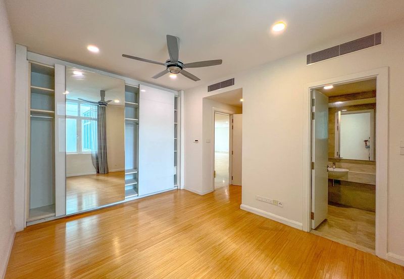 Kenny Hills Residence